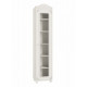 Case display case Furniture UA Assol 013 Provence White (51380) Case display case Furniture UA Assol 013 Provence White (51380)