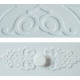 Case display case Furniture UA Assol 013 Provence White (51380) Case display case Furniture UA Assol 013 Provence White (51380)