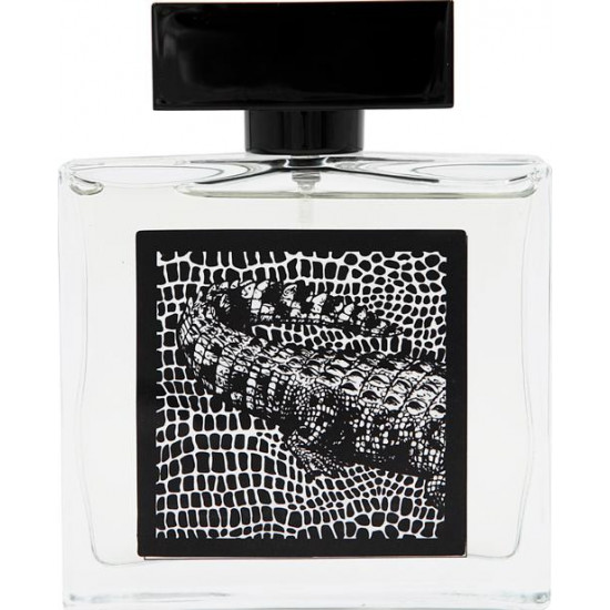 Eau de parfum for men Fragrance World Decrypt 85 ml Eau de parfum for men Fragrance World Decrypt 85 ml