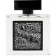 Eau de parfum for men Fragrance World Decrypt 85 ml Eau de parfum for men Fragrance World Decrypt 85 ml