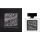 Eau de parfum for men Fragrance World Decrypt 85 ml Eau de parfum for men Fragrance World Decrypt 85 ml