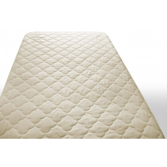 Наматрацник Good-Dream Konfo Gold 60х140 (GDKGF060140) Наматрацник Good-Dream Konfo Gold 60х140 (GDKGF060140)