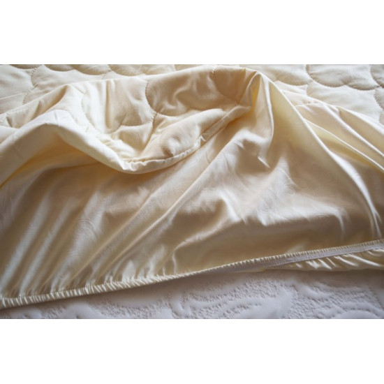 Наматрацник Good-Dream Konfo Gold 60х140 (GDKGF060140) Наматрацник Good-Dream Konfo Gold 60х140 (GDKGF060140)