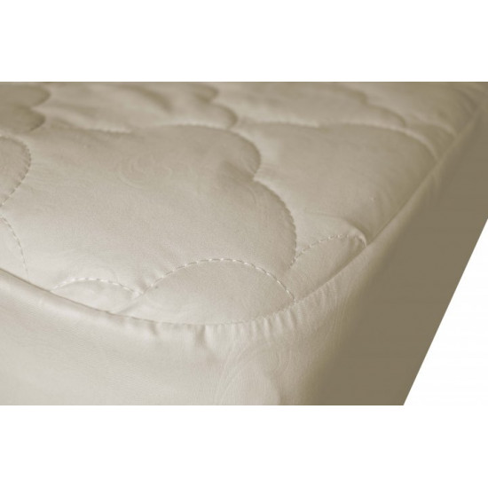 Наматрацник Good-Dream Konfo Gold 65х125 (GDKGF065125) Наматрацник Good-Dream Konfo Gold 65х125 (GDKGF065125)