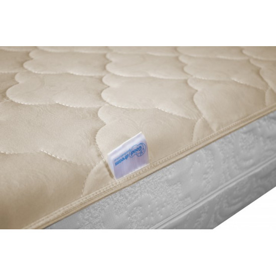 Наматрацник Good-Dream Konfo Gold 60х120 (GDKGE060120) Наматрацник Good-Dream Konfo Gold 60х120 (GDKGE060120)