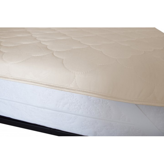Наматрацник Good-Dream Konfo Gold 60х120 (GDKGE060120) Наматрацник Good-Dream Konfo Gold 60х120 (GDKGE060120)