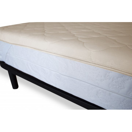 Наматрацник Good-Dream Konfo Gold 60х120 (GDKGE060120) Наматрацник Good-Dream Konfo Gold 60х120 (GDKGE060120)