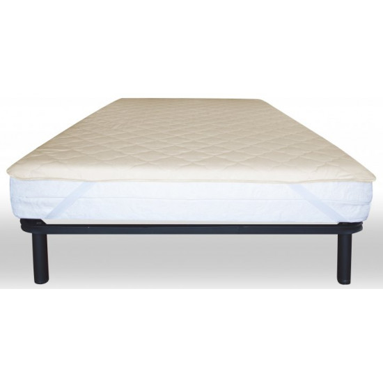 Наматрацник Good-Dream Konfo Gold 60х140 (GDKGE060140) Наматрацник Good-Dream Konfo Gold 60х140 (GDKGE060140)