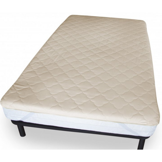 Наматрацник Good-Dream Konfo Gold 65х125 (GDKGE065125) Наматрацник Good-Dream Konfo Gold 65х125 (GDKGE065125)