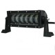  Светодиодная балка Led фара 48W 5 линз Белый. Ближний + дальний Avtoexpect (90300)