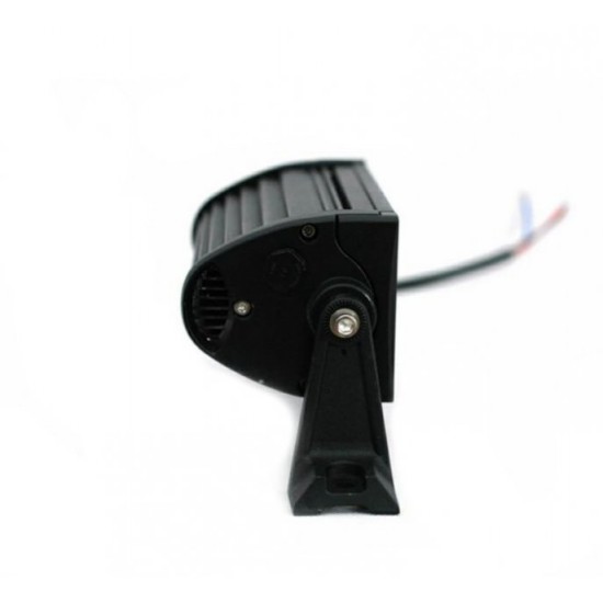  Светодиодная балка Led фара 48W 5 линз Белый. Ближний + дальний Avtoexpect (90300)