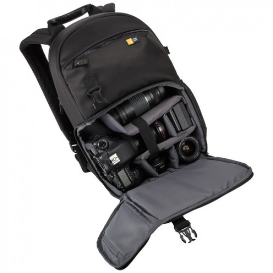 Рюкзак Case Logic Bryker Split-use Camera Backpack BRBP-105 (3203721) Рюкзак Case Logic Bryker Split-use Camera Backpack BRBP-105 (3203721)