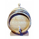 ?Bochar oak barrel for wine and cognac split oak 20 liters ?Bochar oak barrel for wine and cognac split oak 20 liters