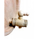 ?Bochar oak barrel for wine and cognac split oak 20 liters ?Bochar oak barrel for wine and cognac split oak 20 liters
