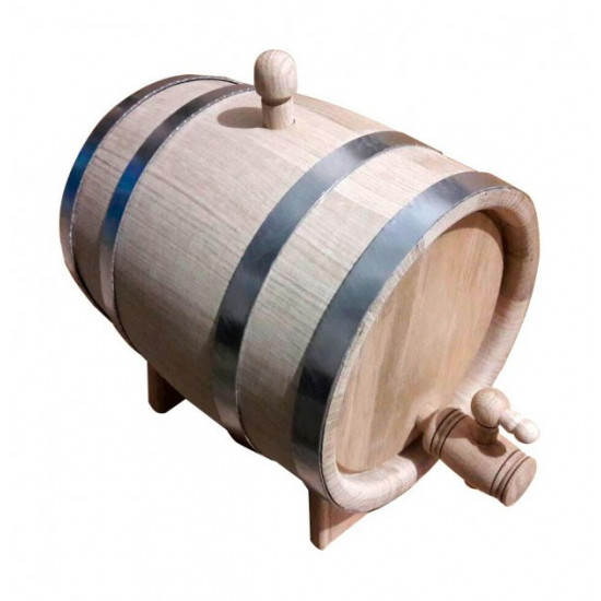 Oak barrel Bochar chopped oak for wine alcohol moonshine cognac 10 liters Oak barrel Bochar chopped oak for wine alcohol moonshine cognac 10 liters