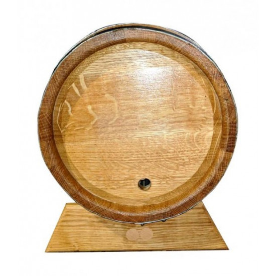 ?Bochar oak barrel for storing and aging alcoholic beverages 30 liters ?Bochar oak barrel for storing and aging alcoholic beverages 30 liters