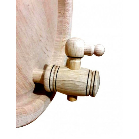 Oak barrel Bochar chopped oak for wine alcohol moonshine cognac 10 liters Oak barrel Bochar chopped oak for wine alcohol moonshine cognac 10 liters