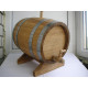 ?Bochar oak barrel for storing and aging alcoholic beverages 30 liters ?Bochar oak barrel for storing and aging alcoholic beverages 30 liters