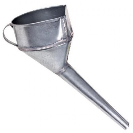 Galvanized watering can Vitol Beads and VAZ 2101-2106 (diesel) Galvanized watering can Vitol Beads and VAZ 2101-2106 (diesel)