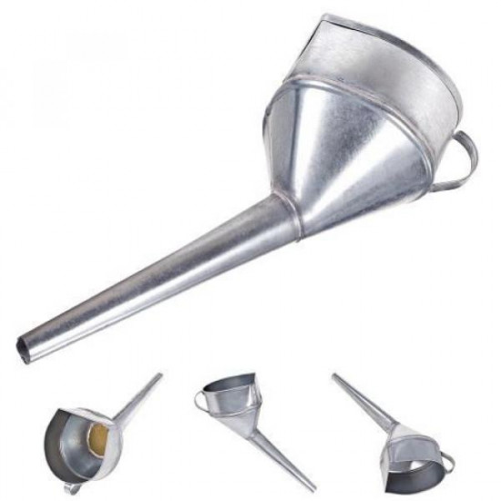 Galvanized watering can Vitol Beads and VAZ 2101-2106 (diesel) Galvanized watering can Vitol Beads and VAZ 2101-2106 (diesel)