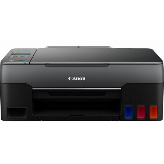Багатофункціональне пристрій A4 Canon PIXMA G2420 (СНПЧ) (4465C009) Багатофункціональне пристрій A4 Canon PIXMA G2420 (СНПЧ) (4465C009)