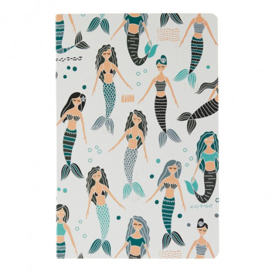 Notebook Sea MORO 13x20.5 Line M-4223-1 Notebook Sea MORO 13x20.5 Line M-4223-1