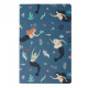 Notebook Sea MORO 13x20.5 Line M-4223-1 Notebook Sea MORO 13x20.5 Line M-4223-1