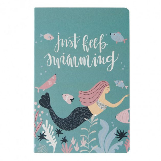 Notebook Sea MORO 13x20.5 Line M-4223-1 Notebook Sea MORO 13x20.5 Line M-4223-1