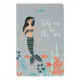 Notebook Sea MORO 13x20.5 Line M-4223-1 Notebook Sea MORO 13x20.5 Line M-4223-1