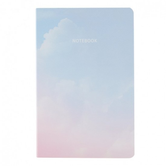 Notebook Sky MORO 13x20.5 Line M-4227-1 Notebook Sky MORO 13x20.5 Line M-4227-1