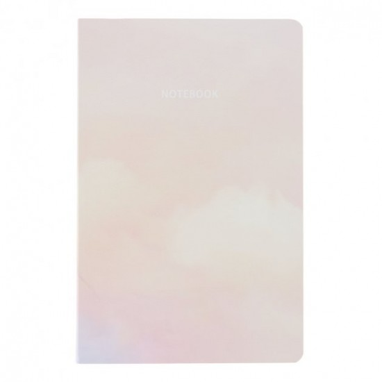 Notebook Sky MORO 13x20.5 Line M-4227-1 Notebook Sky MORO 13x20.5 Line M-4227-1