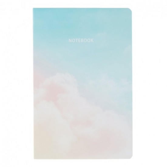 Notebook Sky MORO 13x20.5 Line M-4227-1 Notebook Sky MORO 13x20.5 Line M-4227-1