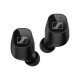 Наушники Sennheiser CX Plus True Wireless Black (509188) Наушники Sennheiser CX Plus True Wireless Black (509188)