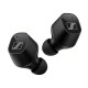 Наушники Sennheiser CX Plus True Wireless Black (509188) Наушники Sennheiser CX Plus True Wireless Black (509188)