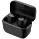 Наушники Sennheiser CX Plus True Wireless Black (509188) Наушники Sennheiser CX Plus True Wireless Black (509188)