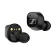 Наушники Sennheiser CX Plus True Wireless Black (509188) Наушники Sennheiser CX Plus True Wireless Black (509188)