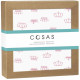 Наматрацник непромокальний Cosas Water Sheet Crown Rose 70х120 (4822052071670) Наматрацник непромокальний Cosas Water Sheet Crown Rose 70х120 (4822052071670)