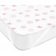 Наматрацник непромокальний Cosas Water Sheet Crown Rose 70х120 (4822052071670) Наматрацник непромокальний Cosas Water Sheet Crown Rose 70х120 (4822052071670)