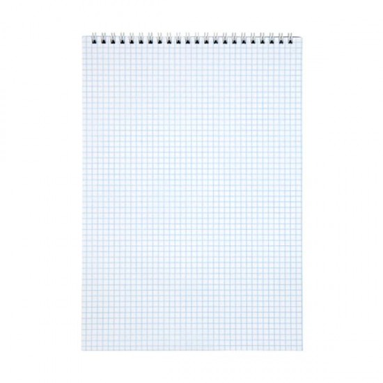 Spiral notepad Cell 48 sheets MiC (D8013-01) (169844)