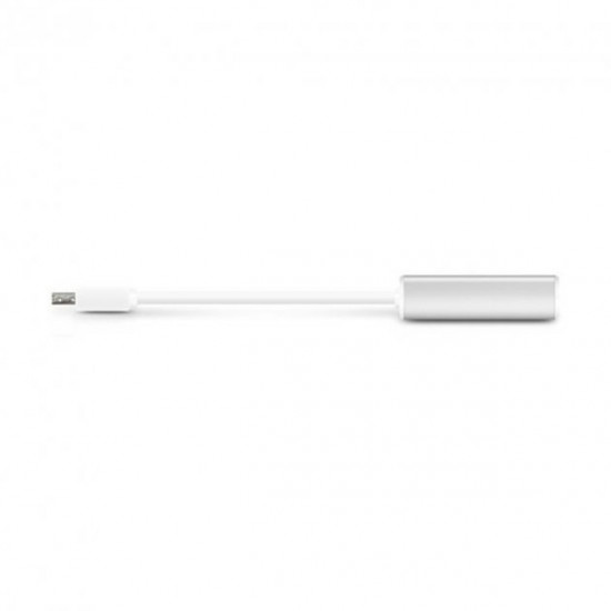 Адаптер Macally Mini DisplayPort to VGA 4K White (MD-VGA-4K) Адаптер Macally Mini DisplayPort to VGA 4K White (MD-VGA-4K)