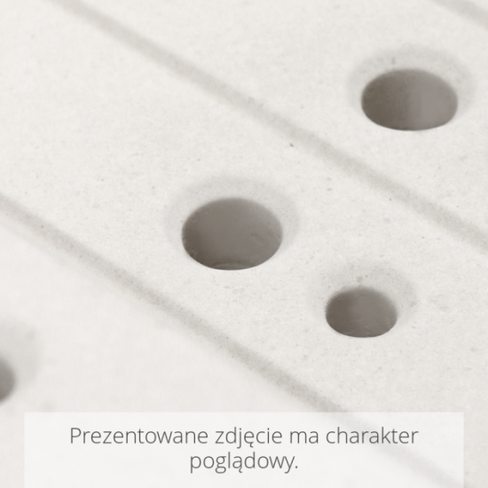 Плити TERMOTEC Kratki AQUARIO M8 і M12 (комплект) Плити TERMOTEC Kratki AQUARIO M8 і M12 (комплект)