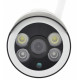 Камера CAMERA CAD 7010 WIFI ip 1mp вулична DC 12V біла Камера CAMERA CAD 7010 WIFI ip 1mp вулична DC 12V біла