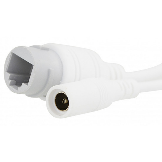 Камера CAMERA CAD 7010 WIFI ip 1mp вулична DC 12V біла Камера CAMERA CAD 7010 WIFI ip 1mp вулична DC 12V біла