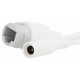 Камера CAMERA CAD 7010 WIFI ip 1mp вулична DC 12V біла Камера CAMERA CAD 7010 WIFI ip 1mp вулична DC 12V біла