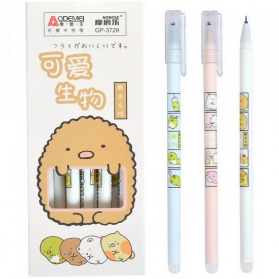 Write-erase pens Write-erase pens