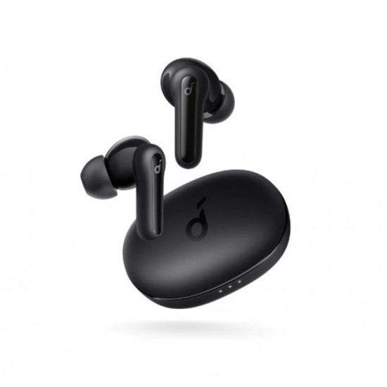  Наушники Anker Soundcore Life P2 Mini black