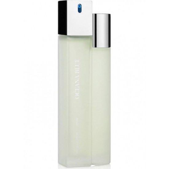 Tester (Eau de Toilette) for women Giorgio Monti Oceana Blue 100 ml Tester (Eau de Toilette) for women Giorgio Monti Oceana Blue 100 ml