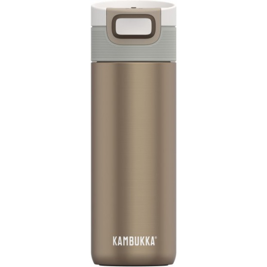 Термокружка Kambukka Etna 500 мл Coffee Brown Коричневая (11-01030) Термокружка Kambukka Etna 500 мл Coffee Brown Коричневая (11-01030)