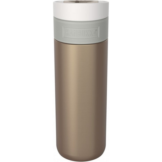 Термокружка Kambukka Etna 500 мл Coffee Brown Коричневая (11-01030) Термокружка Kambukka Etna 500 мл Coffee Brown Коричневая (11-01030)
