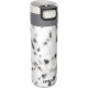 Thermal mug Kambukka Etna 500 ml Jungle Foggy Terrazzo White with black (11-01032) Thermal mug Kambukka Etna 500 ml Jungle Foggy Terrazzo White with black (11-01032)